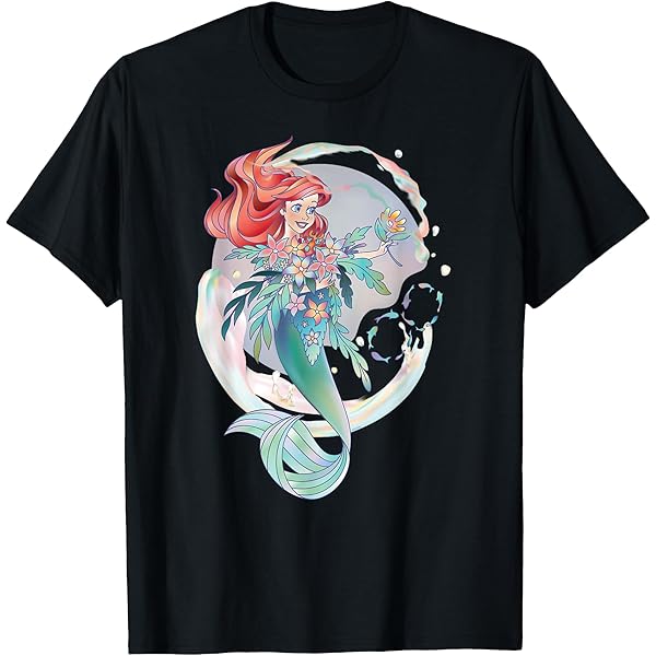 Amazon | ディズニー リトルマーメイド アリエル ショアドリーム